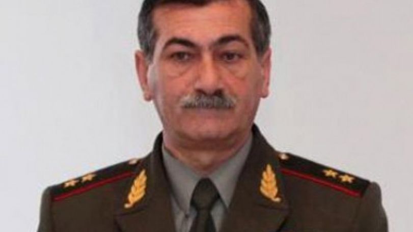 В связи с инцидентом в Военном институте им. Вазгена Саркисяна начальник заведения подал в отставку. Ведется расследование
