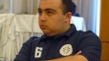 Armenian chess players in Albena