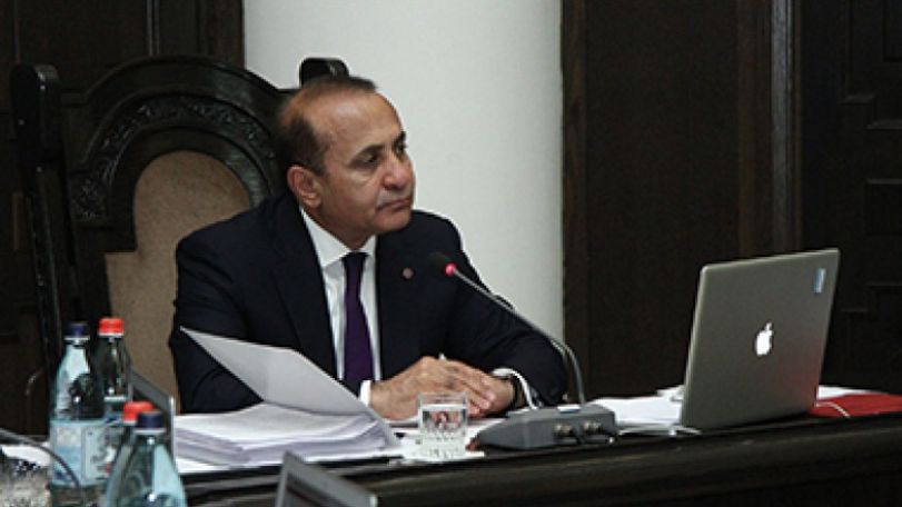 Որոշ քաղաքական ուժեր ցանկություն ունեն, որ տնտեսական անկում լինի, բայց իրենց ցանկությունը չի իրականանալու. Վարչապետ