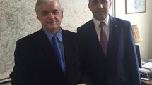Polish parliamentarian: Armenia can be appealing for Polish investors 