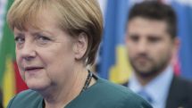 Ангела Меркель: Евросоюз уважает решение Армении, которая ищет более тесное экономическое сотрудничество с Россией, ЕАЭС