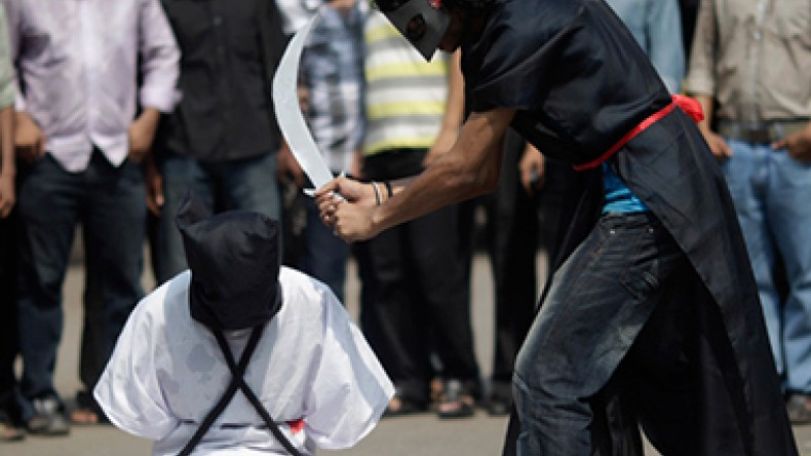 Western countries undeterred by ‘death cult’ in Saudi Arabia