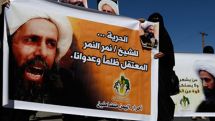 Saudi Arabia risks revolution with execution of activist Sheikh al-Nimr