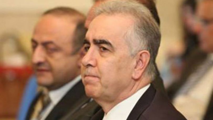 Ամերիկացի օրենսդիրները խախտել են օրենքները՝  Ադրբեջան և Թուրքիա ուղևորվելիս. Սասունյան        