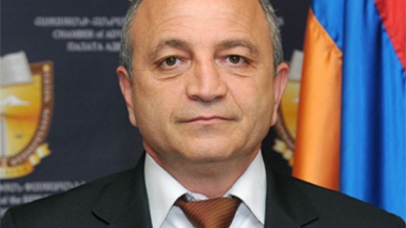 Դերասան Վարդան Պետրոսյանի առաջարկը տուժող կողմն ընդունել է. Փաստաբան