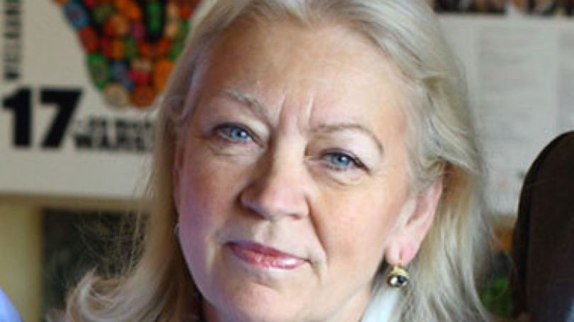 Armenia is the Country of Honour at MIDEM 2015: Interview with Cornelia Much