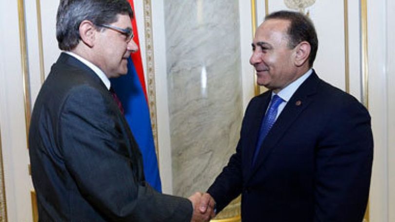 Polish companies interested in implementing investment projects in Armenia – Ambassador 