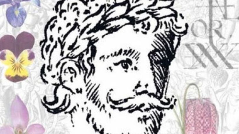 Литературное открытие века: В книге XVI века нашли прижизненный портрет Шекспира 