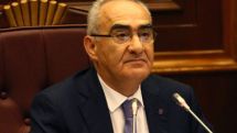 Armenian Parliament Speaker calls on Council of Europe to fight intolerance
