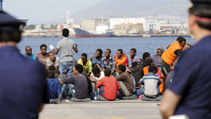 EU’s war on migrants will boost ISIS – but perhaps that is the point