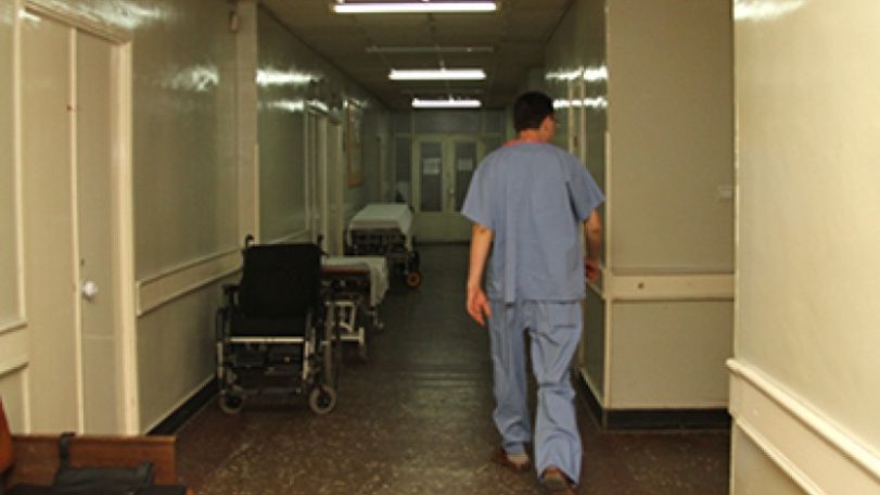 Today is World Family Doctor Day