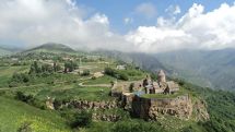 «Ժողովուրդն էկավ, քվեարկեց կողմ, ի՞նչ անեմ ես». Տաթևի գյուղապետը` հանրաքվեի արդյունքների մասին