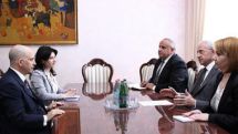 Armenia, Argentina have large opportunities for cooperation – Minister 