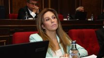 Как Сейран Сароян защитил честь семьи губернатора Сюникской области Армении Сурена Хачатрян и научил «Заруи» нравственности…  