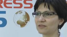Armenia to host CIBJO congress in 2016