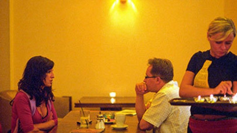 Best time to talk to man revealed 