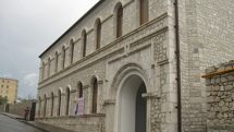 Nagorno Karabakh Republic joins international event Night of Museums 