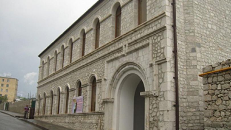 Nagorno Karabakh Republic joins international event Night of Museums 