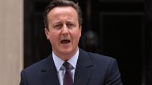 What UK parties face up ahead after elections