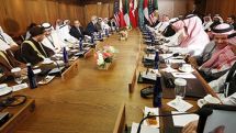 Obama & Gulf States summit: Party time with Wahhabi Atlanticists