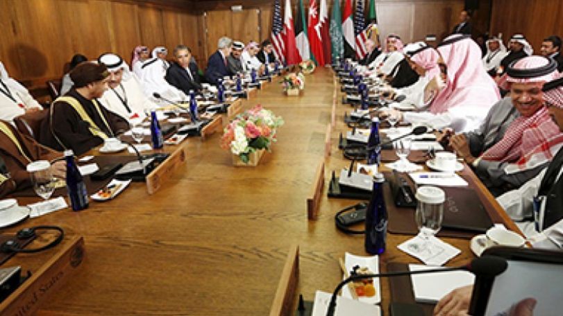 Obama & Gulf States summit: Party time with Wahhabi Atlanticists