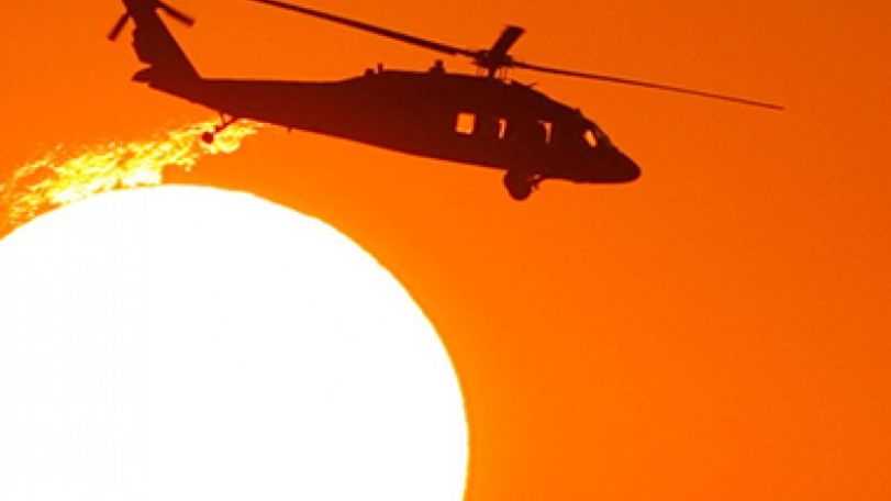 ‘Psychological victory’: Special op against ISIS chief in Syria put US boots on the ground