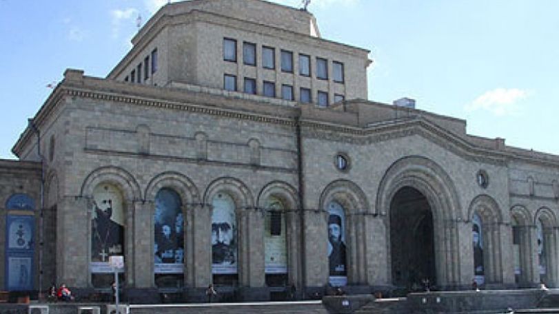 Today is International Museum Day     