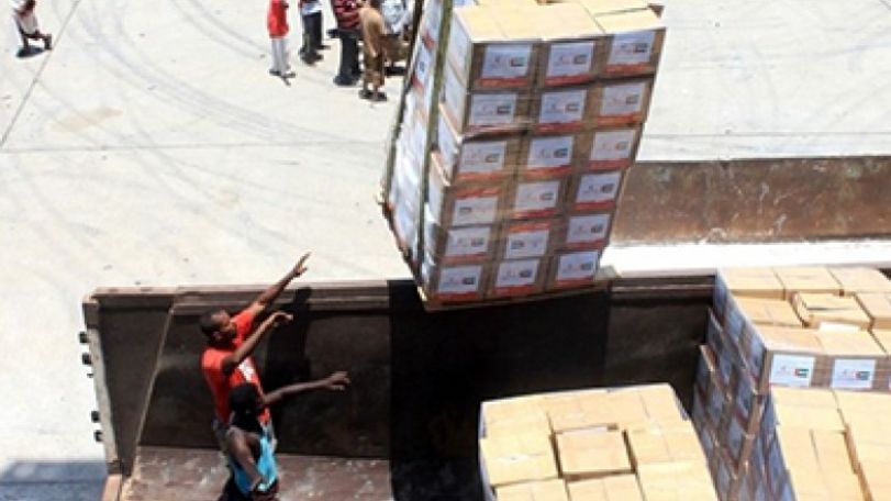 Yemen cease-fire ends, talks begin without Houthis    