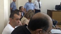 Суд по делу участника выборов президента Армении Вардана Седракяна. Курьезный допрос дочери П. Айрикяна в жанре сюрреализма  