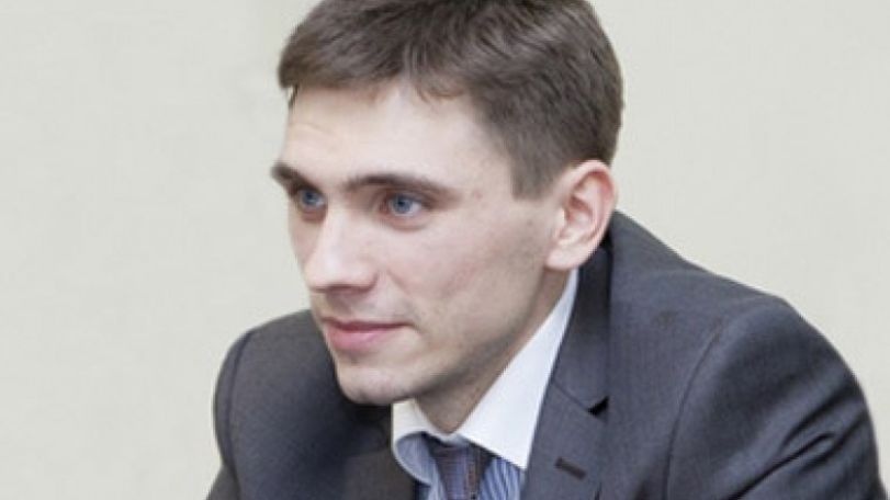 О. Смирнов: Одним из самых перспективных направлений отношений Армении и Украины может стать региональное сотрудничество