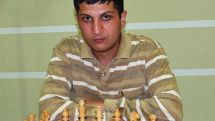 Tigran Kotanjian wins Beirut Open