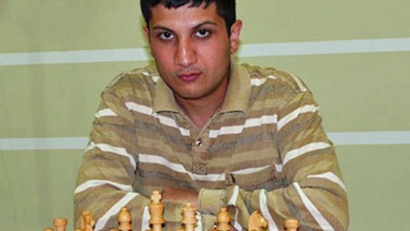 Tigran Kotanjian wins Beirut Open