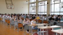 Մեկնարկել են միասնական քննությունները. Ինչո՞ւ է նվազել դիմորդների թիվը