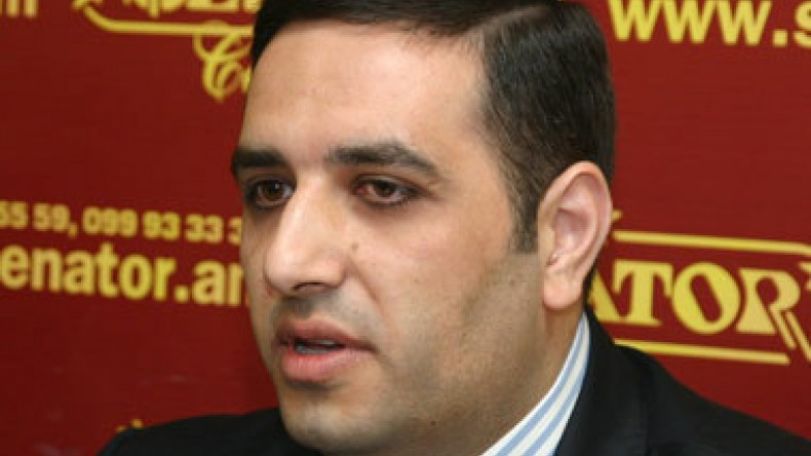 Լ. Հովսեփյան. Ստամբուլի իրադարձությունները դեռ կարող են էլ ավելի տարերային ու վտանգավոր բնույթ ստանալ Թուրքիայի ողջ տարածով մեկ