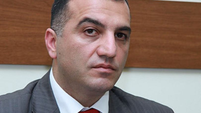 Նախարարի մաղթանքը` երեխաներին. Մանկության Ձեր մոլորակում անկեղծ ժպիտն ու սերը հարատևեն 