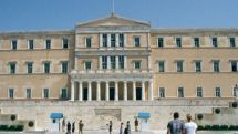 В парламент Греции внесен законопроект о криминализации отрицания признанных парламентом геноцидов