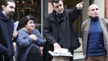 Filmmaker Eric Nazarian: On eve of 100th anniversary of Armenian Genocide we need a catharsis