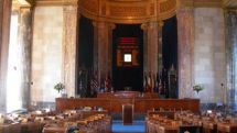Louisiana State Senate recognizes Karabakh independence