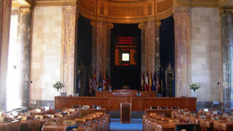 Louisiana State Senate recognizes Karabakh independence