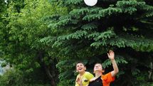 Մեկ օր «ՍՕՍ մանկական գյուղում».... ուր երեխաները ջիգյարով «մամա» են ասում