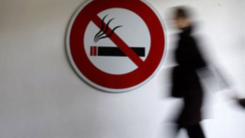Today is World No Tobacco Day