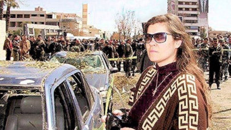 Captive journalist: Syrian guerillas are ‘simple country folk with no clear ideology’