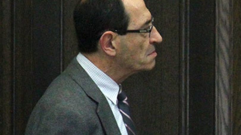 Замглавы МИД Армении Ш. Кочарян ответил на жесткие вопросы оппозиционного депутата Н. Пашиняна 