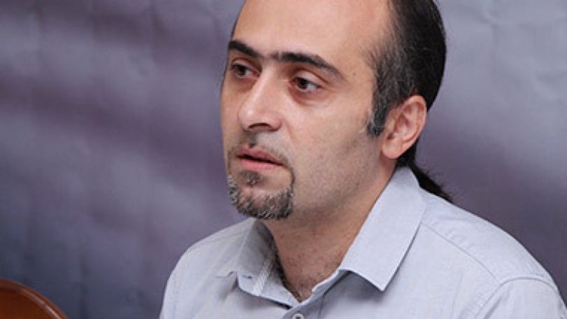 Ս. Մարտիրոսյան. «Facebook»-ում տեղեկատվական, քարոզչական մեքենայություններից խուսափելու անհրաժեշտությունը կա նաև Հայաստանում