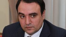 Артур Багдасарян прокомментировал отсутствие президента Армении Сержа Саргсяна на саммите ОДКБ