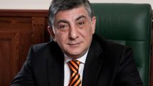 Խաչատուր Սուքիասյան. Կառավարությունը պետք է թույլ չտա «Հայռուսգազարդին» հարստանալ բնակչության հաշվին