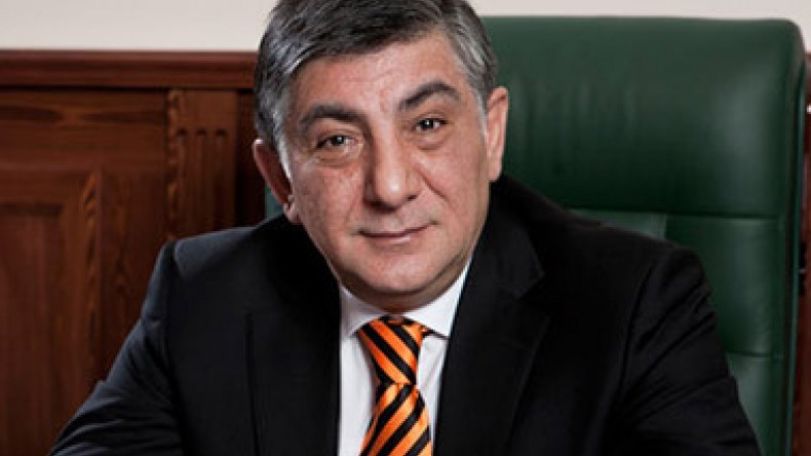 Խաչատուր Սուքիասյան. Կառավարությունը պետք է թույլ չտա «Հայռուսգազարդին» հարստանալ բնակչության հաշվին