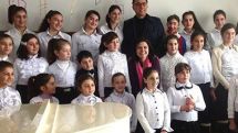 ‘Sistema Armenia’: Providing musical opportunities for Armenia’s youth