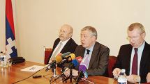 Степанакертский аэропорт полностью готов к эксплуатации. Французские парламентарии рассказали о поездке в НКР 