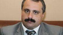 David Babayan: Azerbaijan is not ready for the solution of the situation